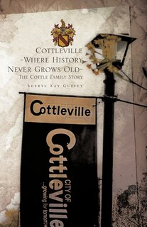 Front cover_Cottleville
