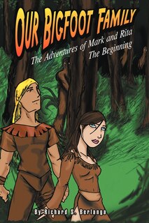 Front cover_Our Bigfoot Family