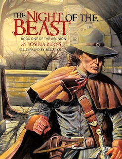 Couverture_The Night Of The Beast