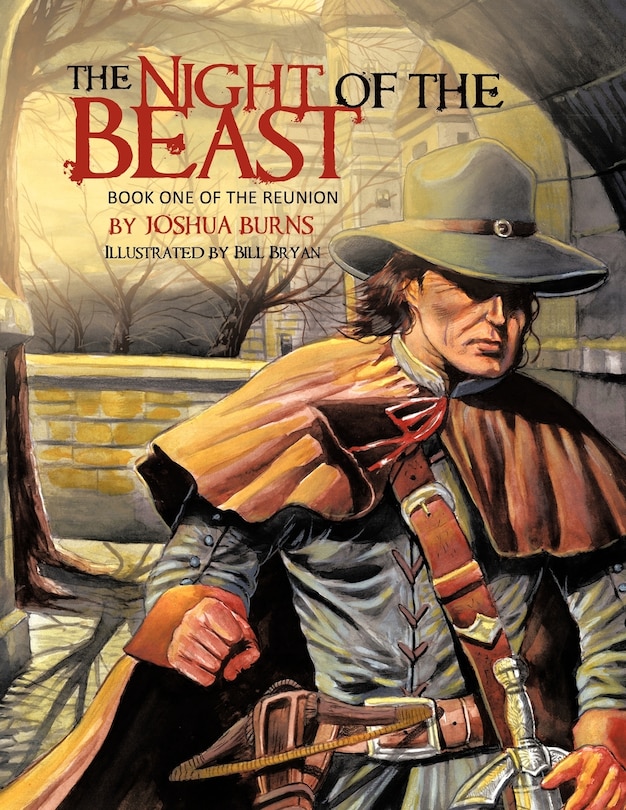 Couverture_The Night Of The Beast