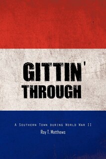 Couverture_Gittin' Through