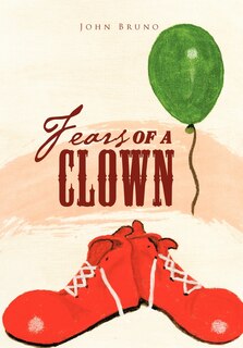 Front cover_Fears Of A Clown