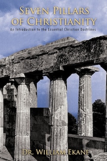 Front cover_Seven Pillars Of Christianity
