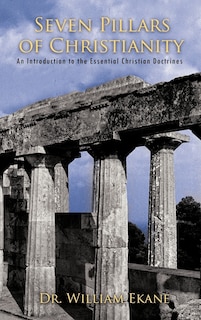 Couverture_Seven Pillars Of Christianity
