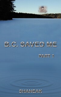 Front cover_B.c. Saved Me
