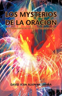 Couverture_Los Mysterios de La Oracion