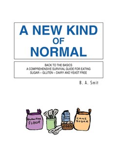 Front cover_A New Kind Of Normal