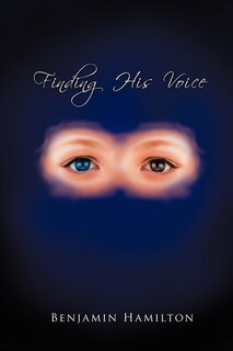Front cover_Finding His Voice