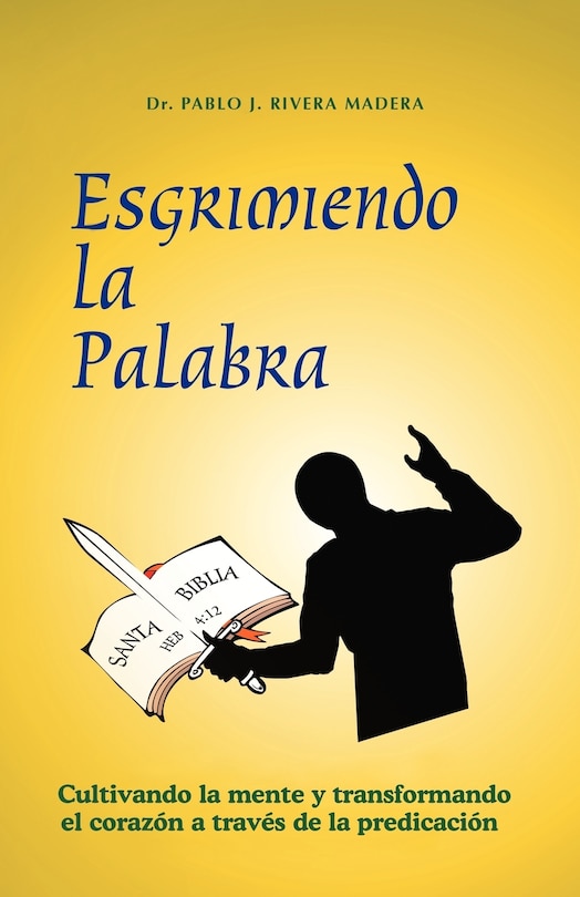 Couverture_Esgrimiendo La Palabra