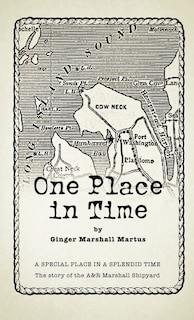 Front cover_One Place In Time