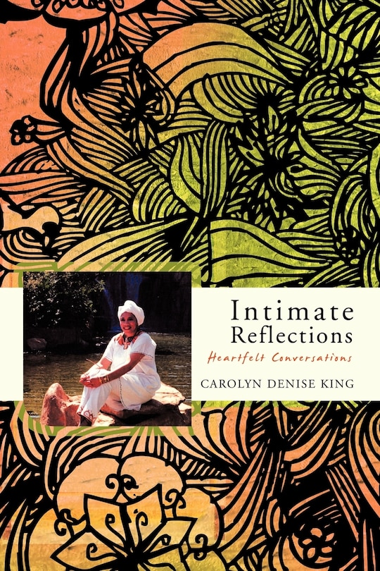 Intimate Reflections: Heartfelt Conversations