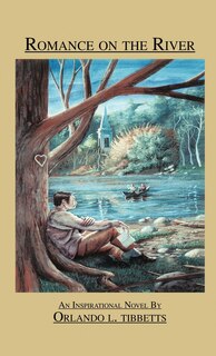 Front cover_Romance on the River