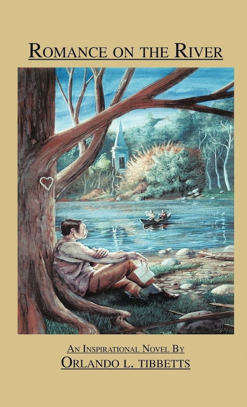 Front cover_Romance on the River