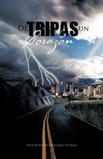 Front cover_de Tripas Un C Razon