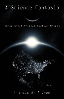 Front cover_A Science Fantasia
