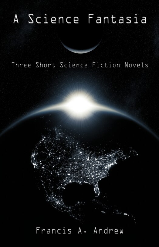 Front cover_A Science Fantasia