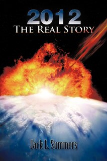 Couverture_2012 The Real Story