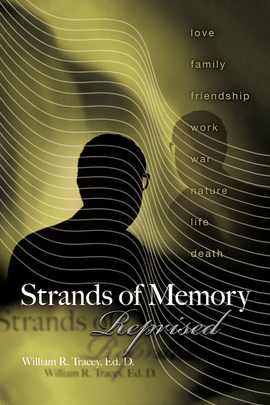 Front cover_Strands Of Memory