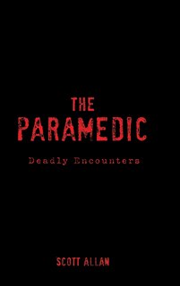 Front cover_The Paramedic