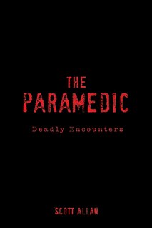 Front cover_The Paramedic
