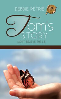 Front cover_Tom's Story