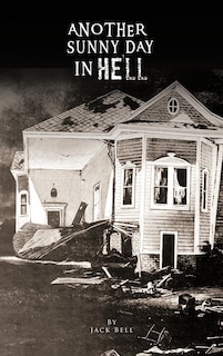 Front cover_Another Sunny Day In Hell