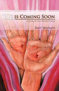 Front cover_He Is Coming Soon