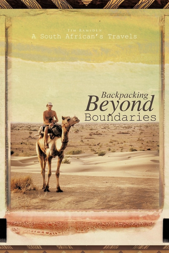 Couverture_Backpacking Beyond Boundaries