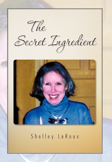 Front cover_The Secret Ingredient