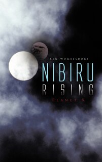 Front cover_Nibiru Rising