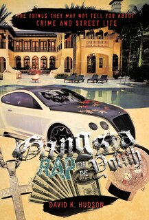 Front cover_Gangsta Rap For The Youth