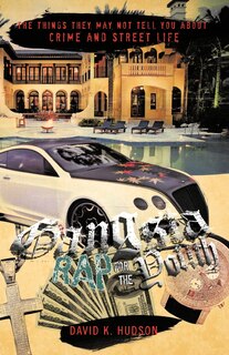 Front cover_Gangsta Rap For The Youth