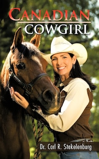 Front cover_Canadian Cowgirl