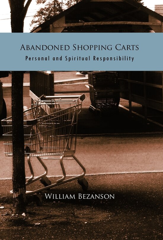 Couverture_Abandoned Shopping Carts