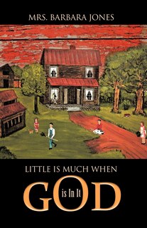 Couverture_Little Is Much When God Is In It