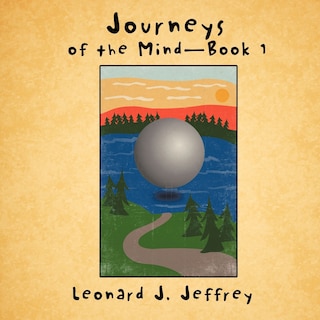 Front cover_Journeys Of The Mind-book 1