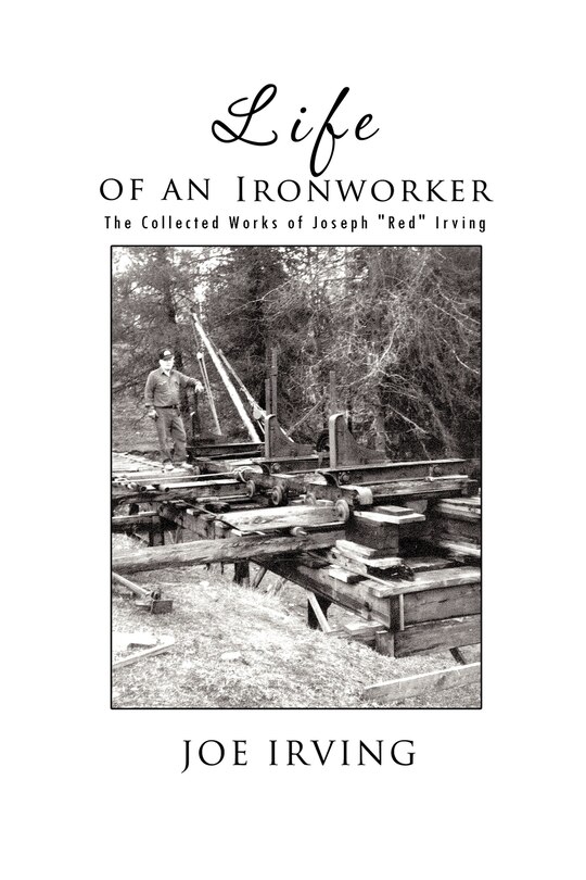 Front cover_Life Of An Ironworker