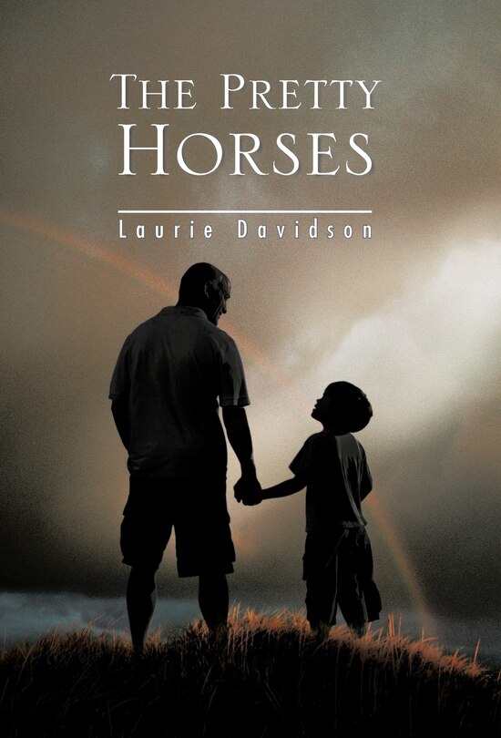 Front cover_The Pretty Horses
