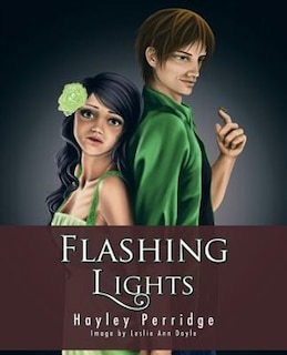 Front cover_Flashing Lights