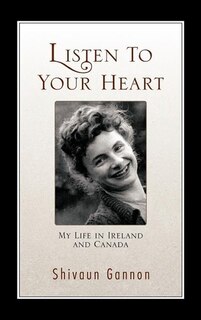 Front cover_Listen To Your Heart