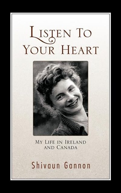 Front cover_Listen To Your Heart