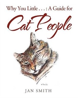 Front cover_Why You Little . . .