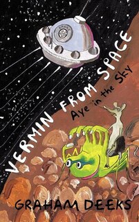 Couverture_Vermin From Space