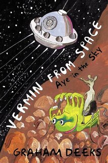 Couverture_Vermin From Space