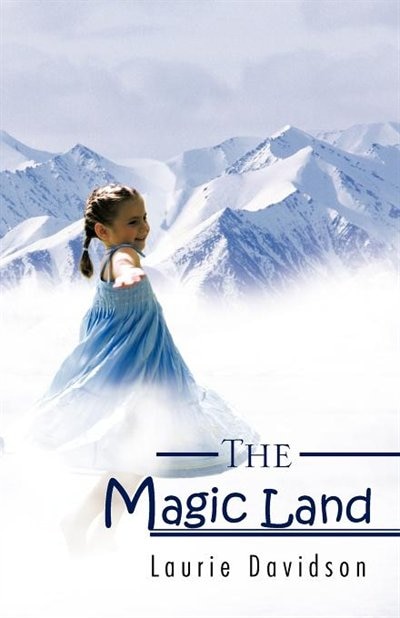 Front cover_The Magic Land