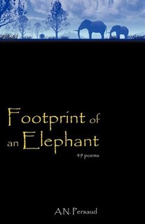 Front cover_Footprint Of An Elephant