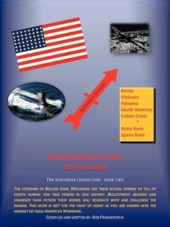 Front cover_Counterfeit Peace