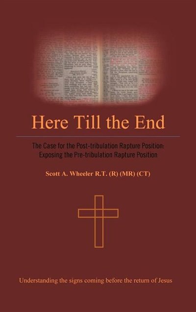 Front cover_Here Till The End