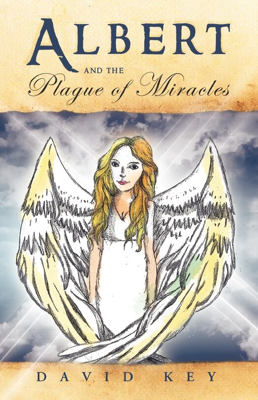 Couverture_Albert And The Plague Of Miracles