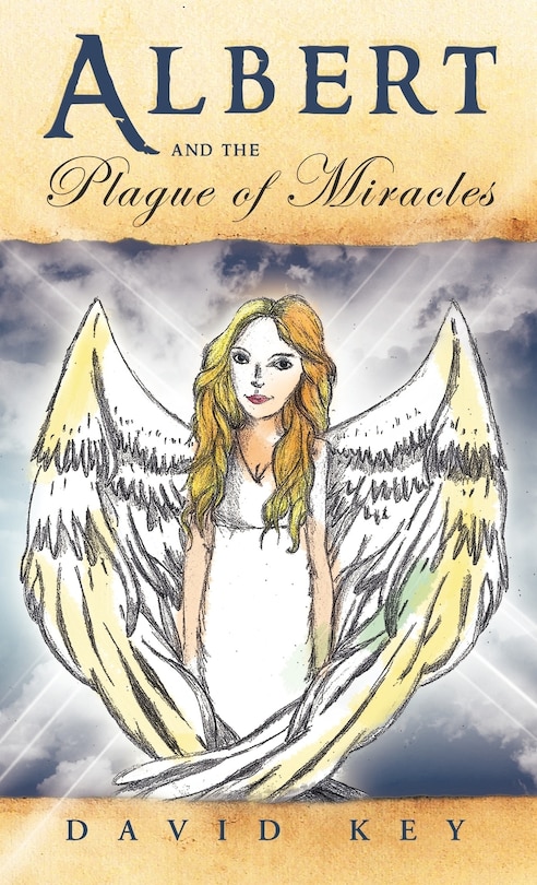 Couverture_Albert And The Plague Of Miracles